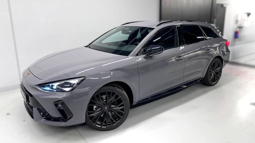 Obrázek Leon SP 1.5 eTSI 150k DSG