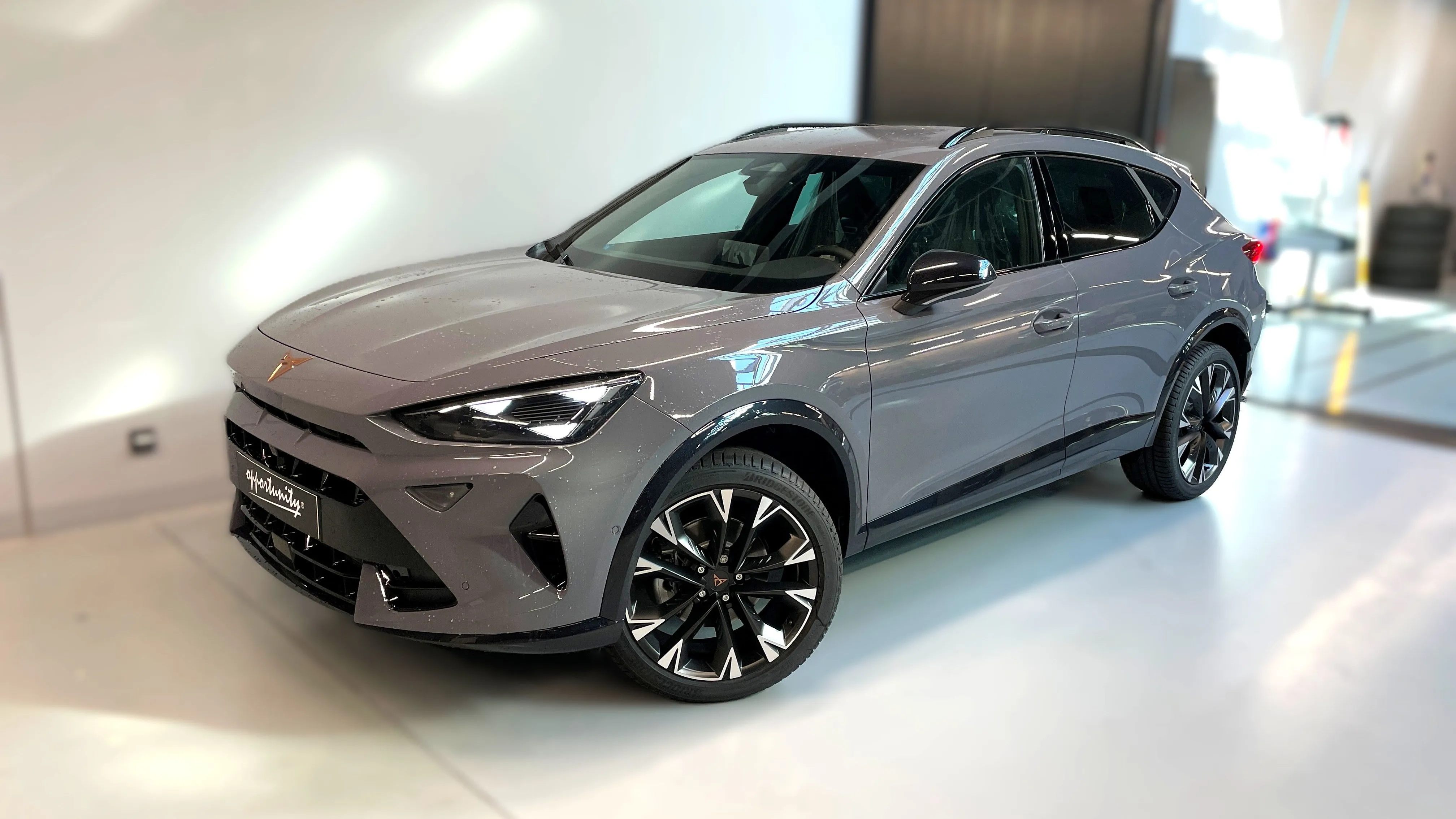 Obrázek Formentor 1.5 eTSI 150k DSG