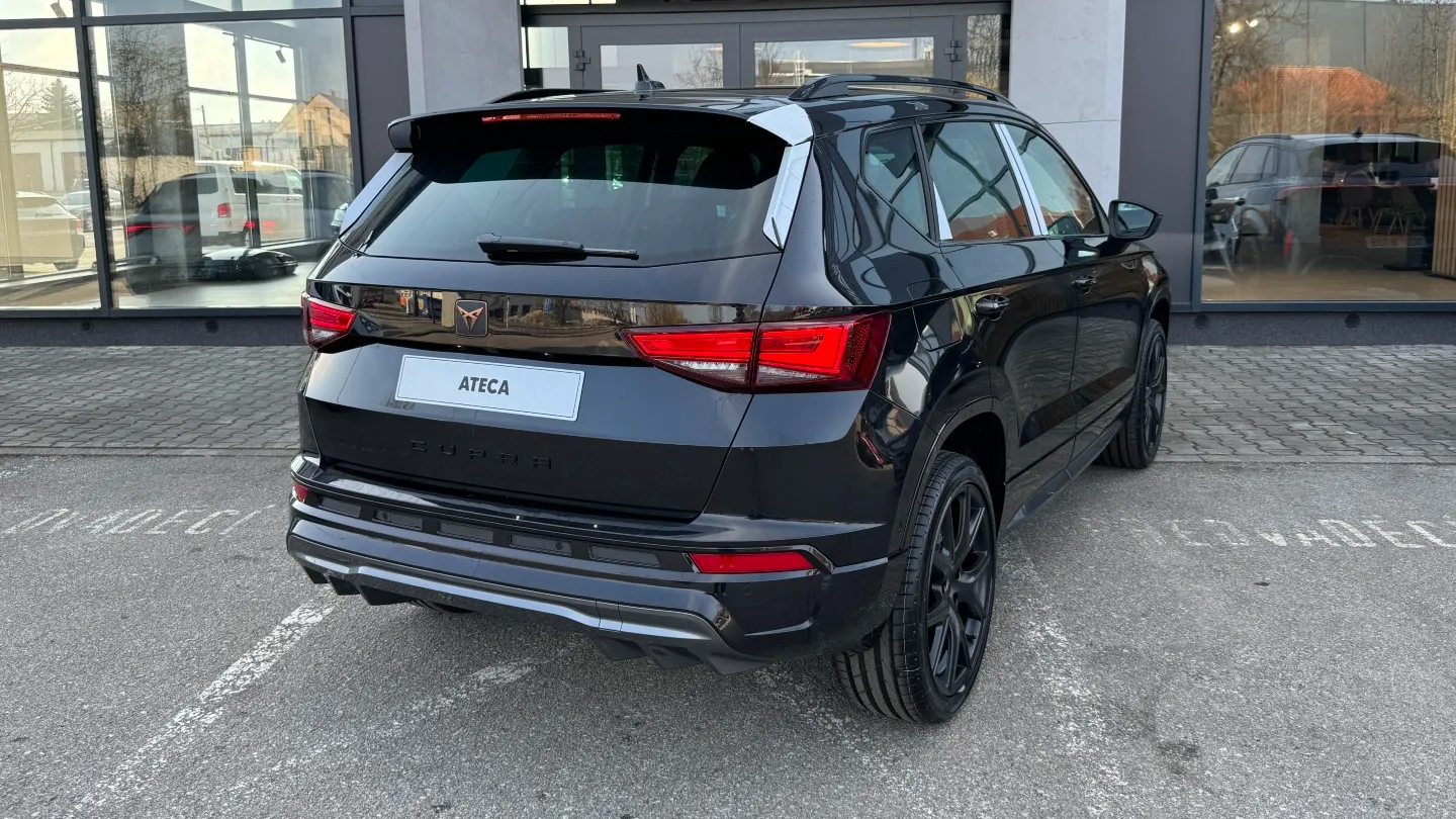 Obrázek Ateca 1.5 TSI 150k DSG