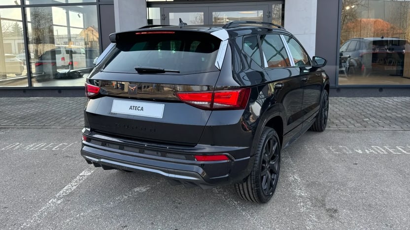 Obrázek Ateca 1.5 TSI 150k DSG