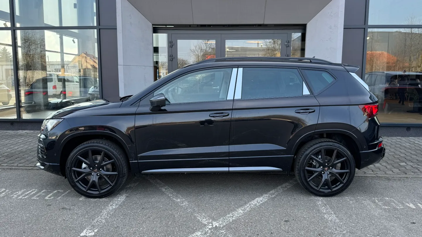 Obrázek Ateca 1.5 TSI 150k DSG