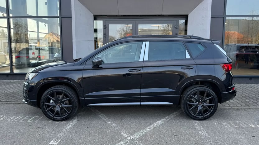 Obrázek Ateca 1.5 TSI 150k DSG