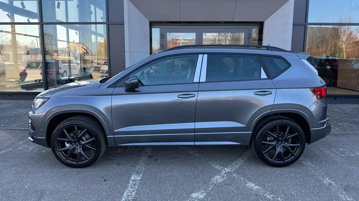 Obrázek Ateca 2.0 TSI 190k DSG 4WD