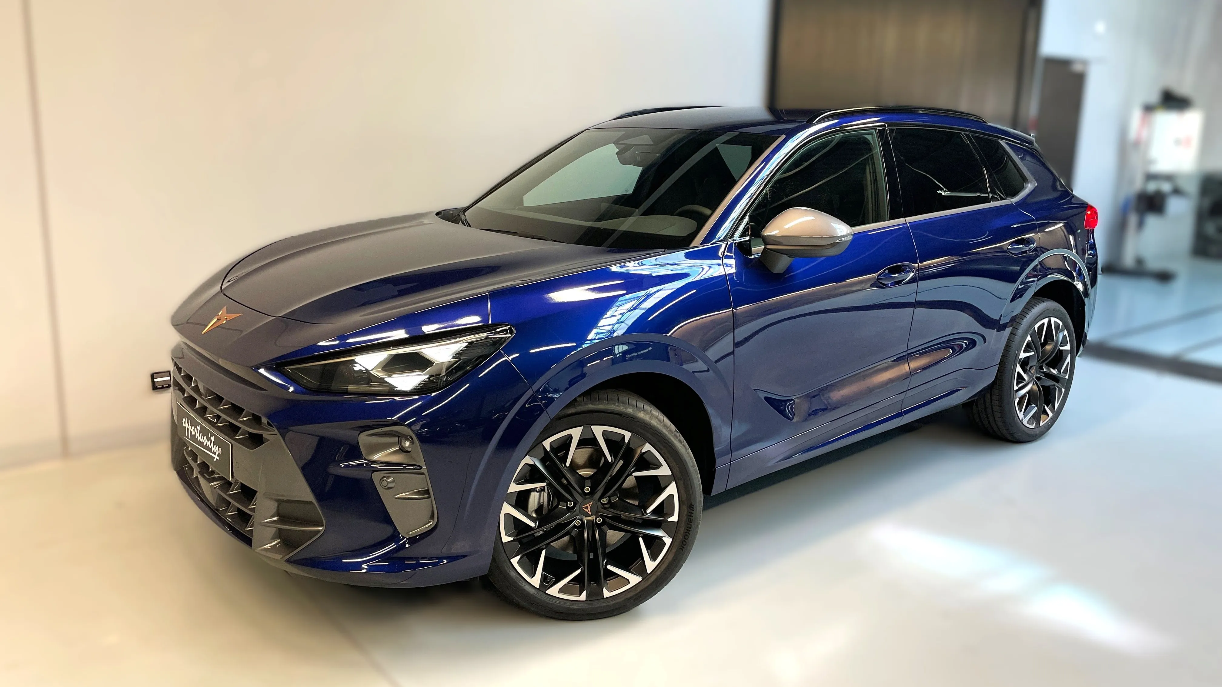 Obrázek Terramar 2.0 TSI 204k DSG 4WD