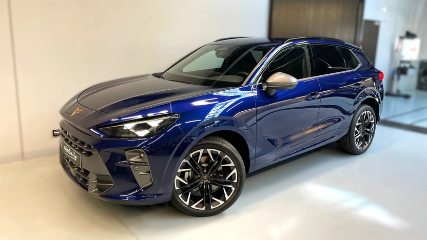 Obrázek Terramar 2.0 TSI 204k DSG 4WD