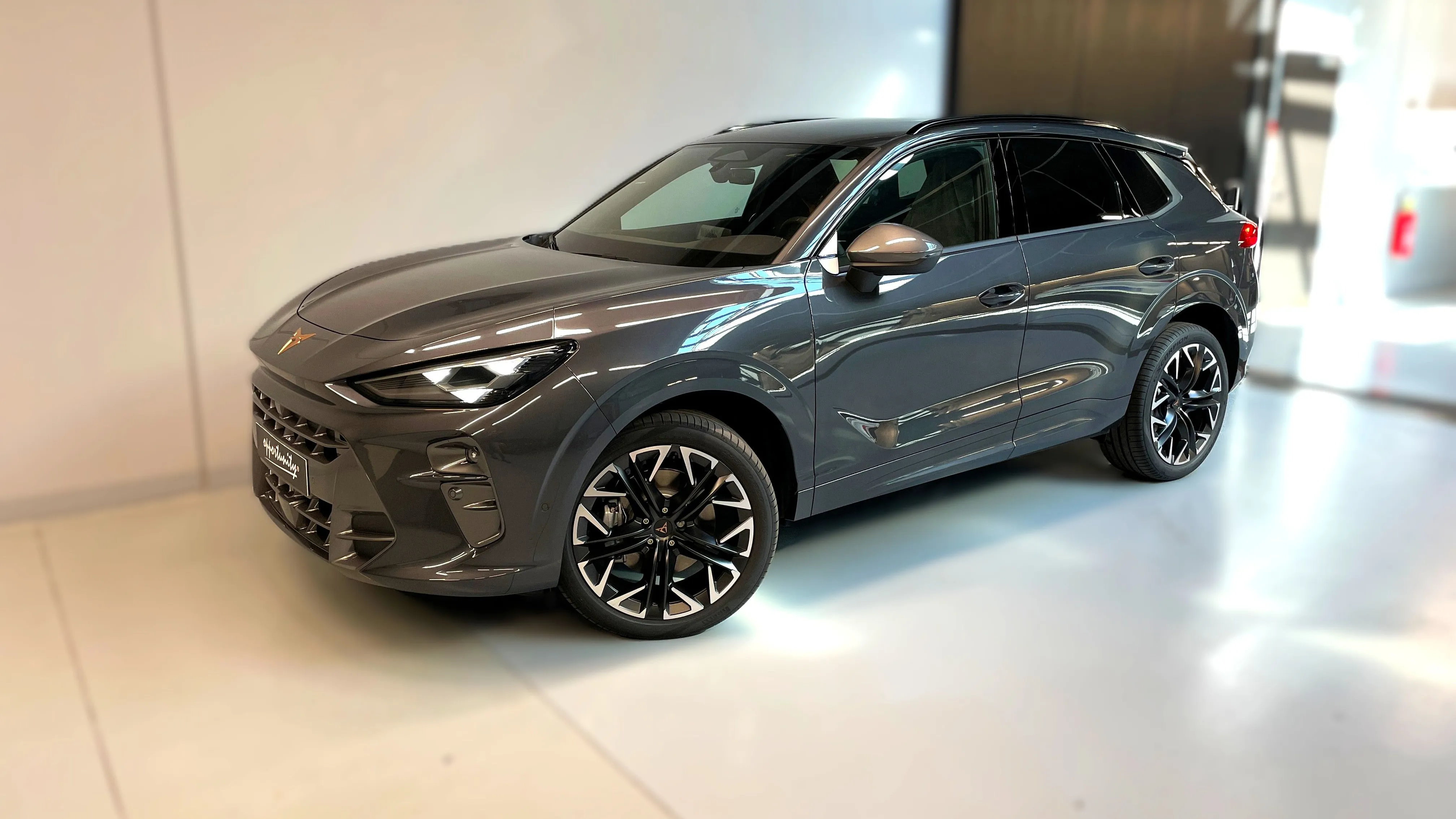 Obrázek Terramar 2.0 TSI 204k DSG 4WD