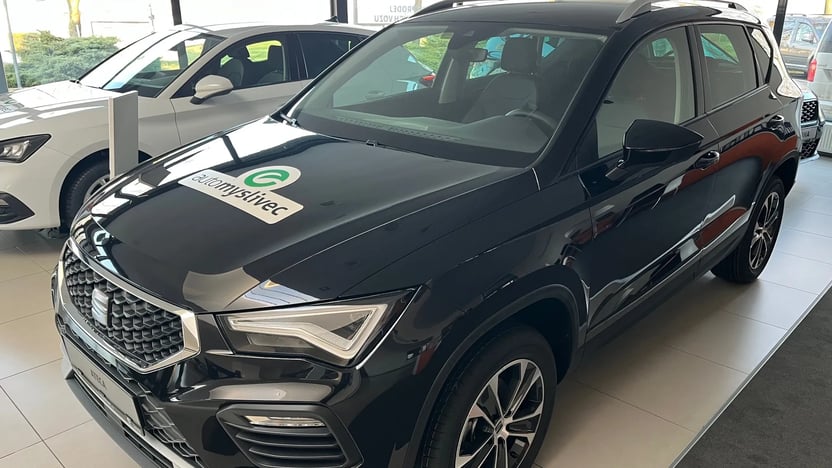 Obrázek Ateca Vamos 1.5 TSI 150k