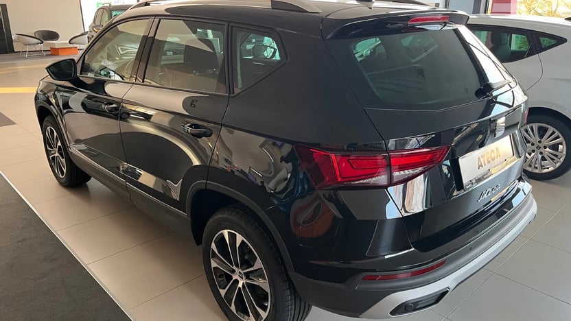 Obrázek Ateca Vamos 1.5 TSI 150k