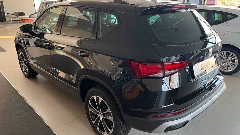 Obrázek Ateca Vamos 1.5 TSI 150k