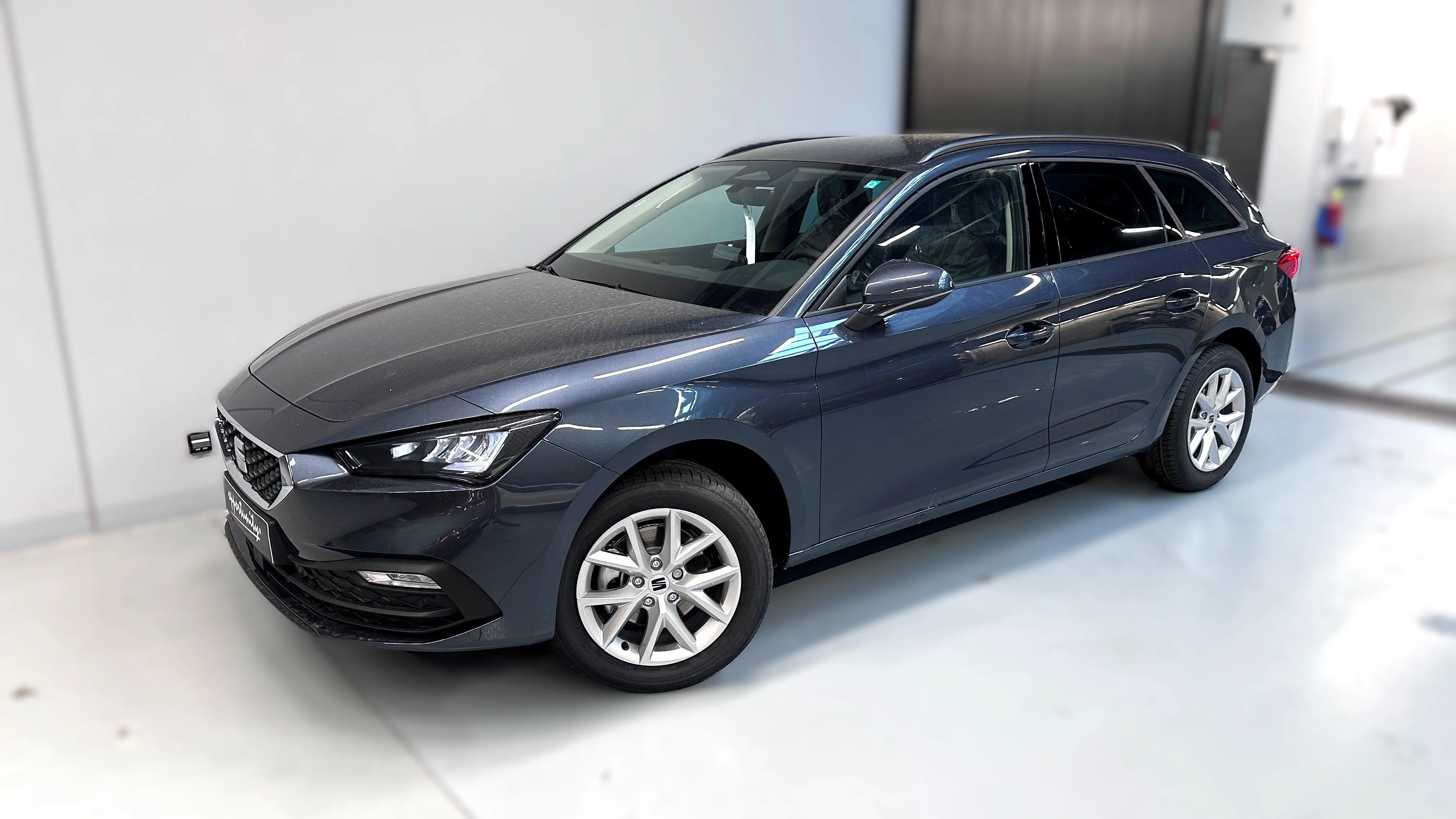 Obrázek Leon SP Style 1.5 TSI 115k