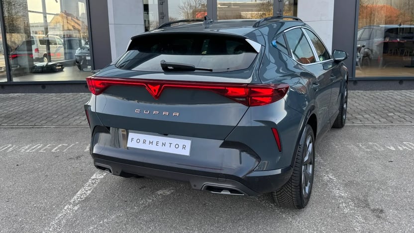 Obrázek Formentor 2.0 TSI 204k DSG 4WD