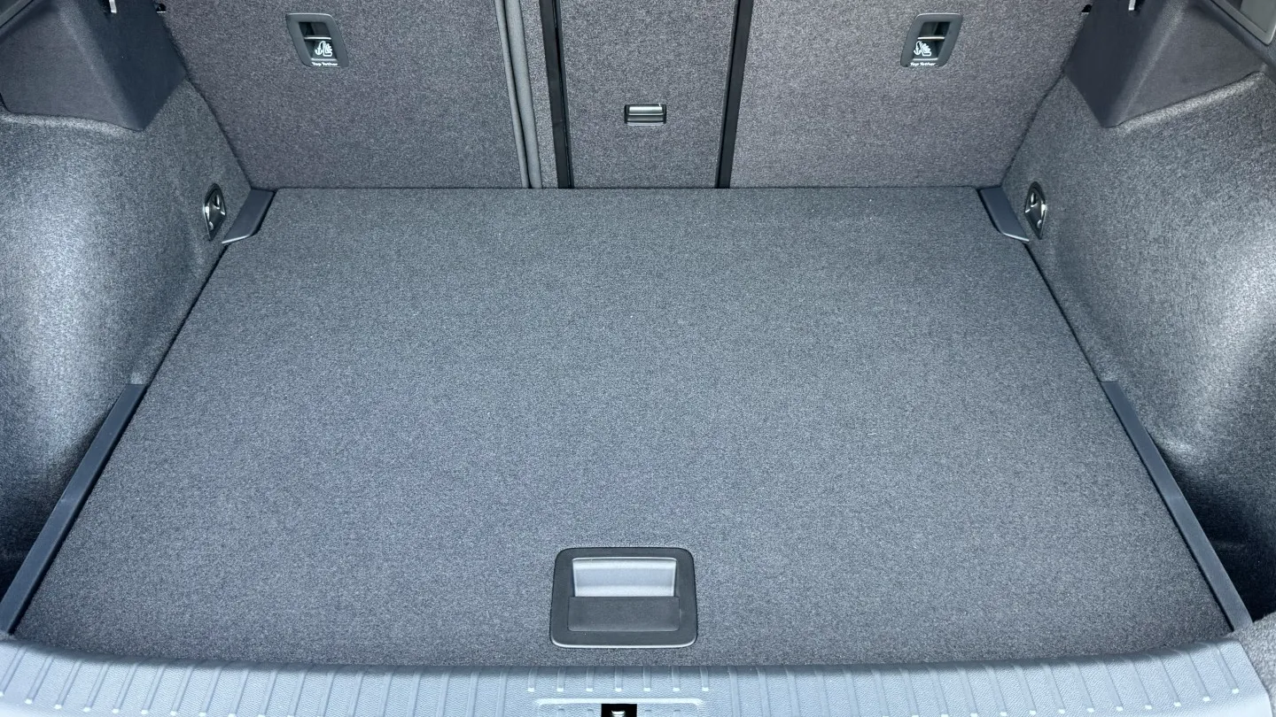 Obrázek Formentor 2.0 TSI 204k DSG 4WD