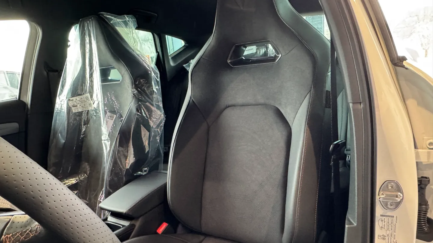 Obrázek Formentor 2.0 TSI 204k DSG 4WD