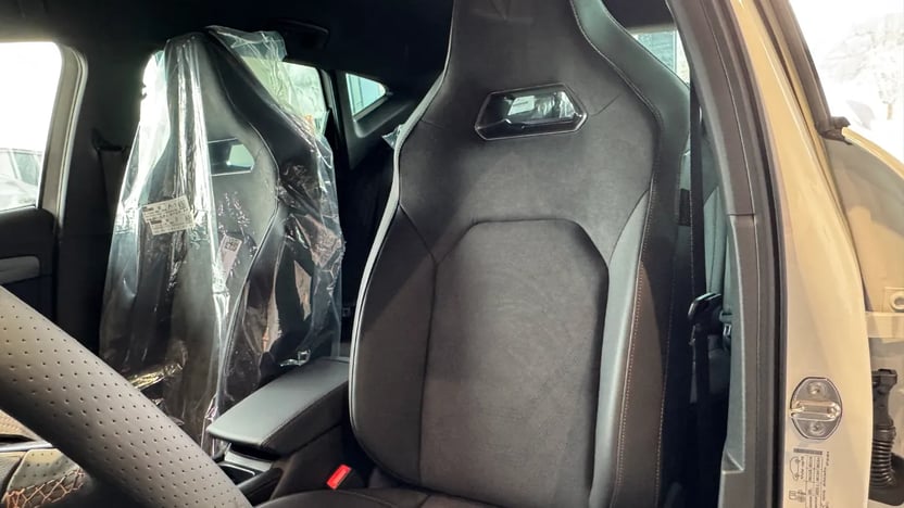 Obrázek Formentor 2.0 TSI 204k DSG 4WD