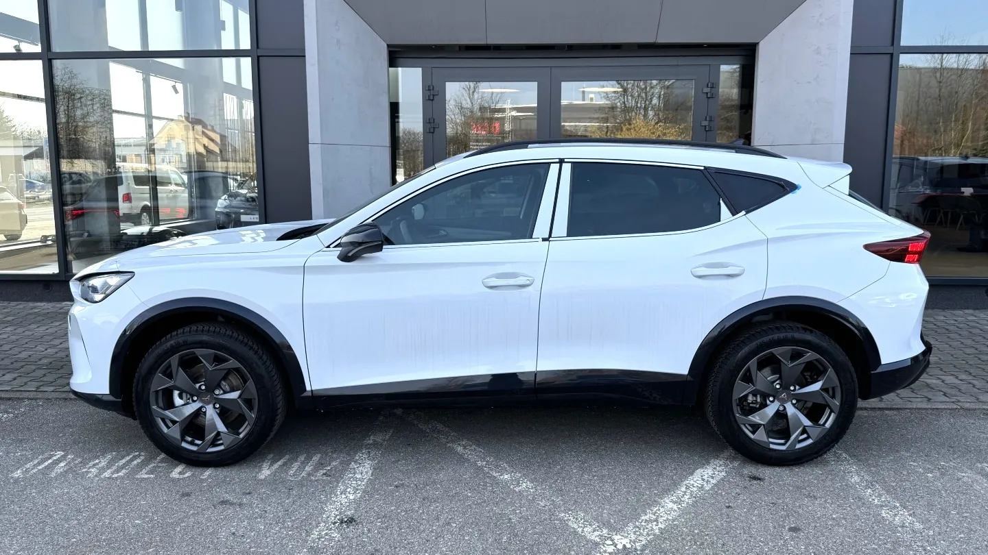 Obrázek Formentor 1.5 TSI 150k