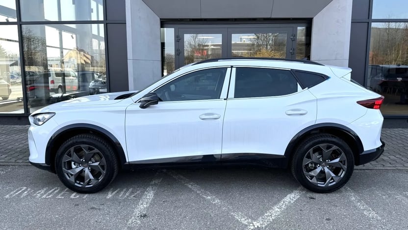 Obrázek Formentor 1.5 TSI 150k