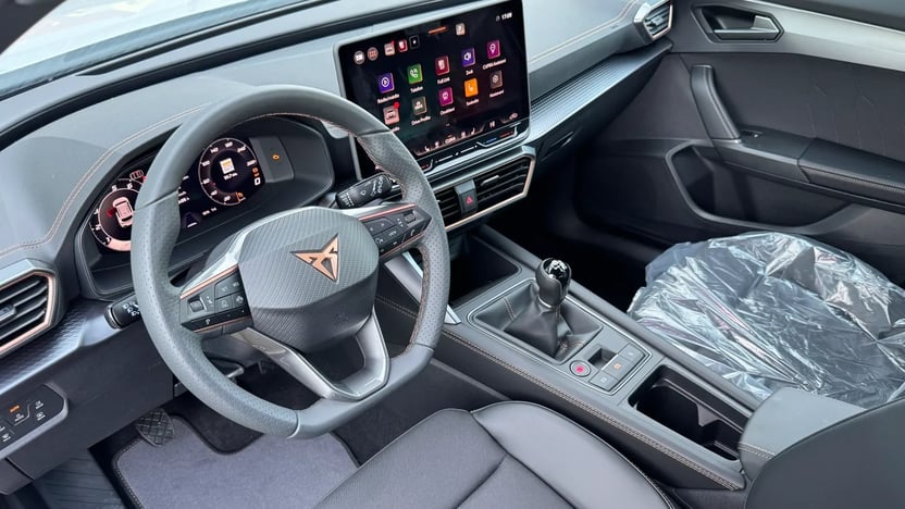 Obrázek Formentor 1.5 TSI 150k