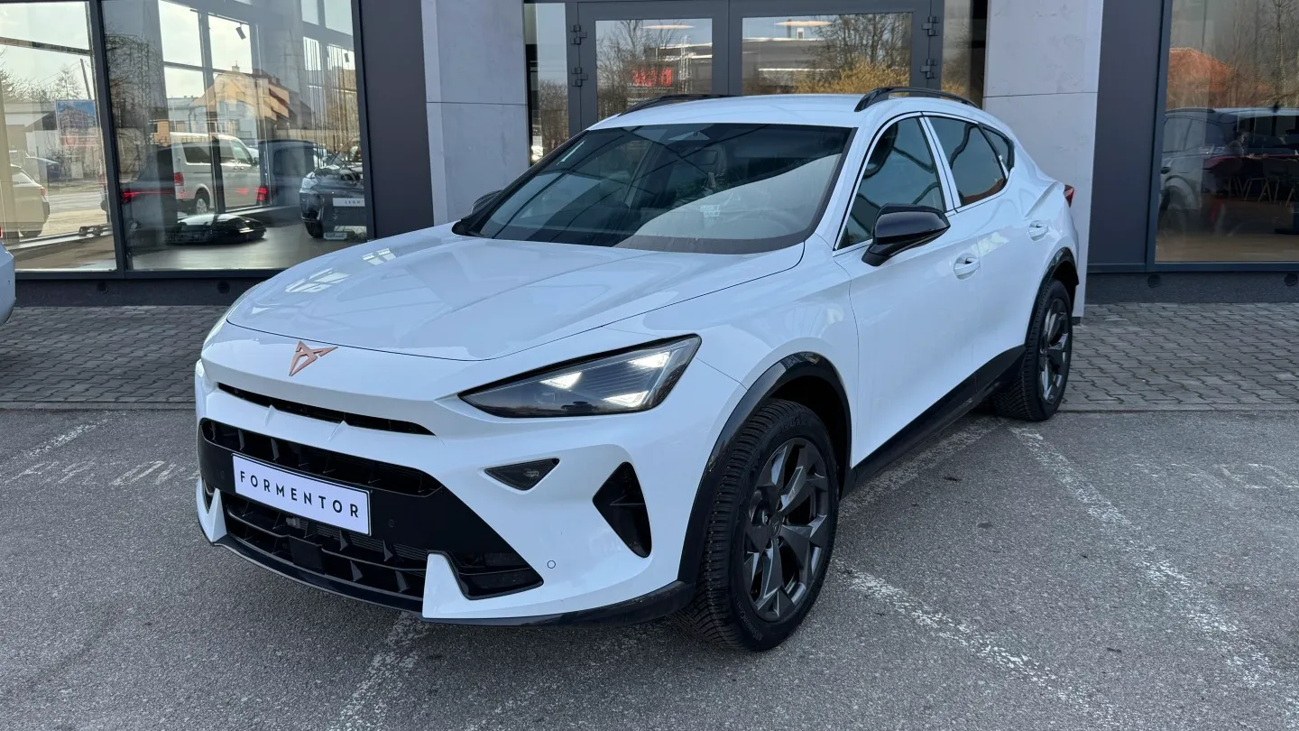 Obrázek Formentor 1.5 TSI 150k