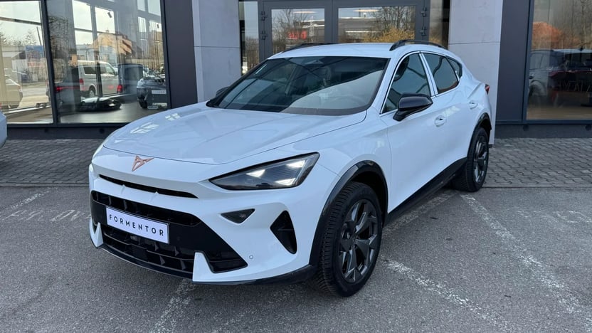 Obrázek Formentor 1.5 TSI 150k