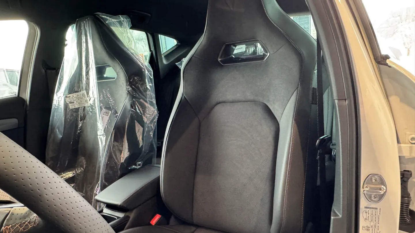 Obrázek Formentor 1.5 eTSI 150k DSG