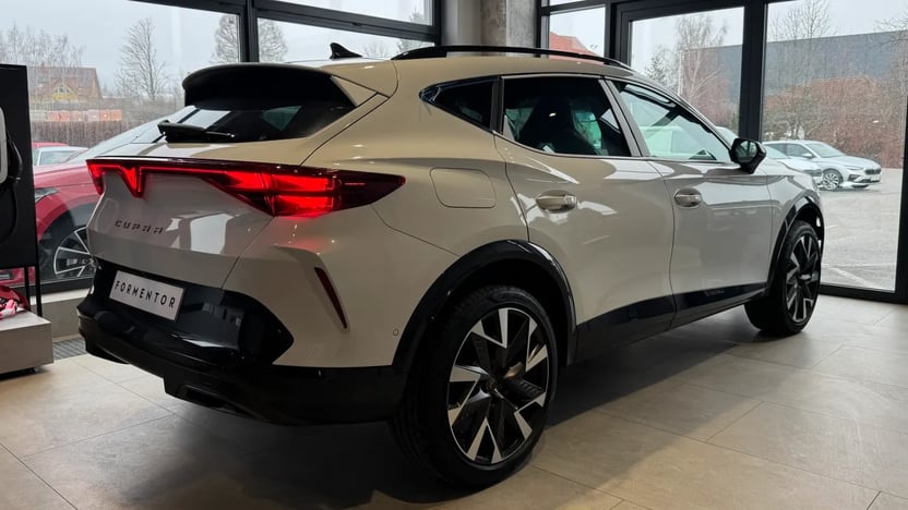 Obrázek Formentor 1.5 eTSI 150k DSG