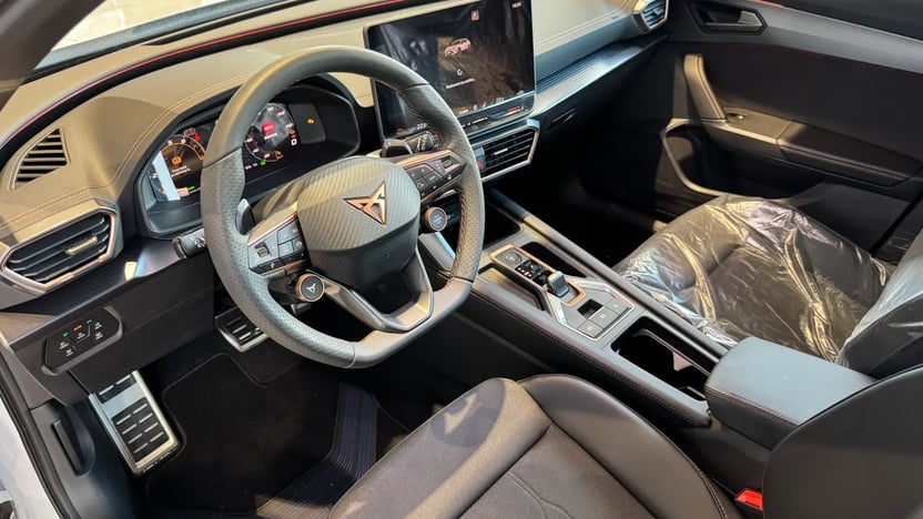 Obrázek Formentor 1.5 eTSI 150k DSG