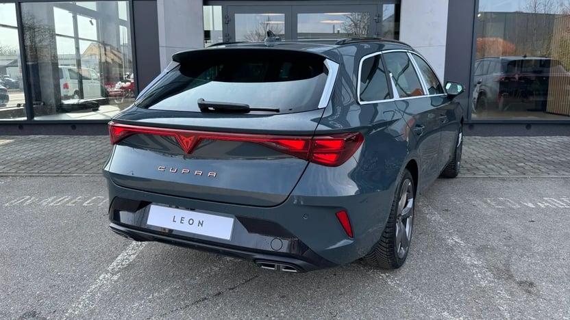 Obrázek Leon SP 1.5 TSI 150k