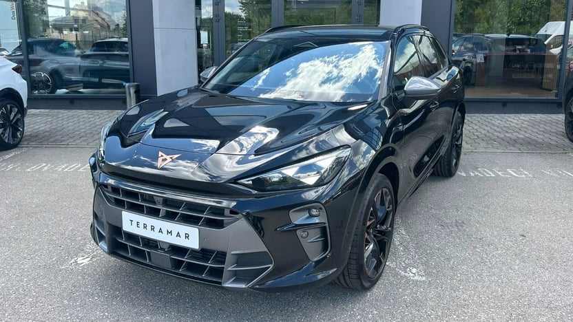 Obrázek Terramar VZ 2.0 TSI 265k DSG 4WD