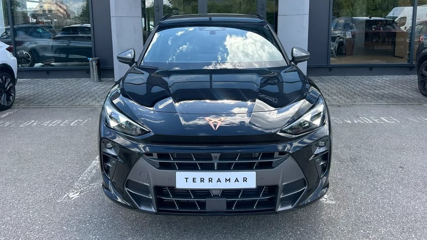 Obrázek Terramar VZ 2.0 TSI 265k DSG 4WD