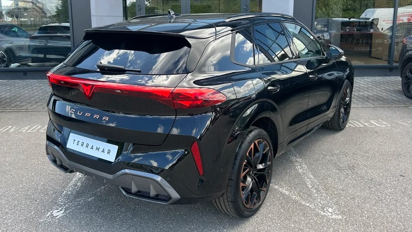 Obrázek Terramar VZ 2.0 TSI 265k DSG 4WD