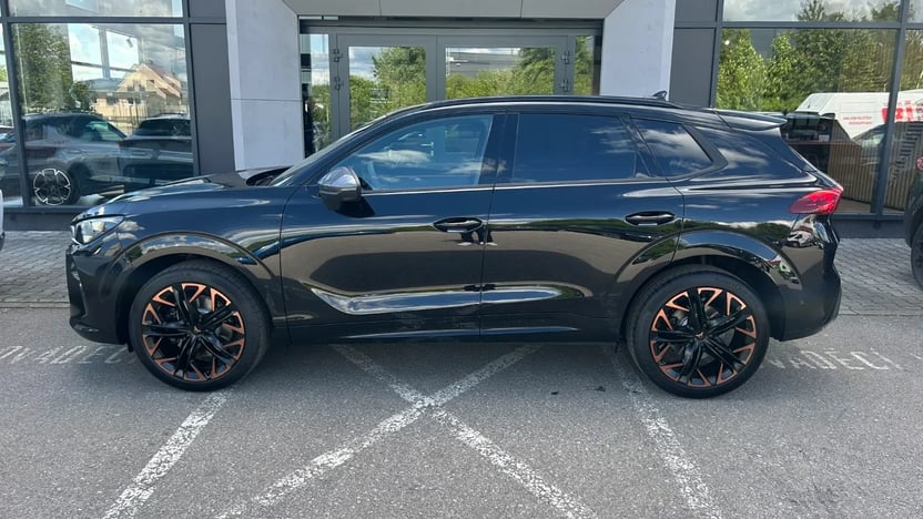 Obrázek Terramar VZ 2.0 TSI 265k DSG 4WD
