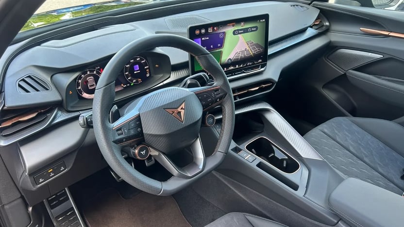 Obrázek Terramar VZ 2.0 TSI 265k DSG 4WD