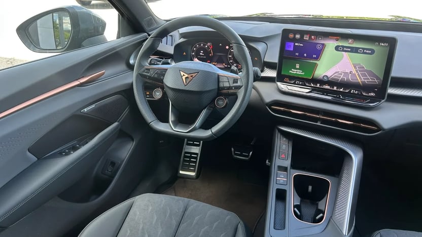 Obrázek Terramar VZ 2.0 TSI 265k DSG 4WD