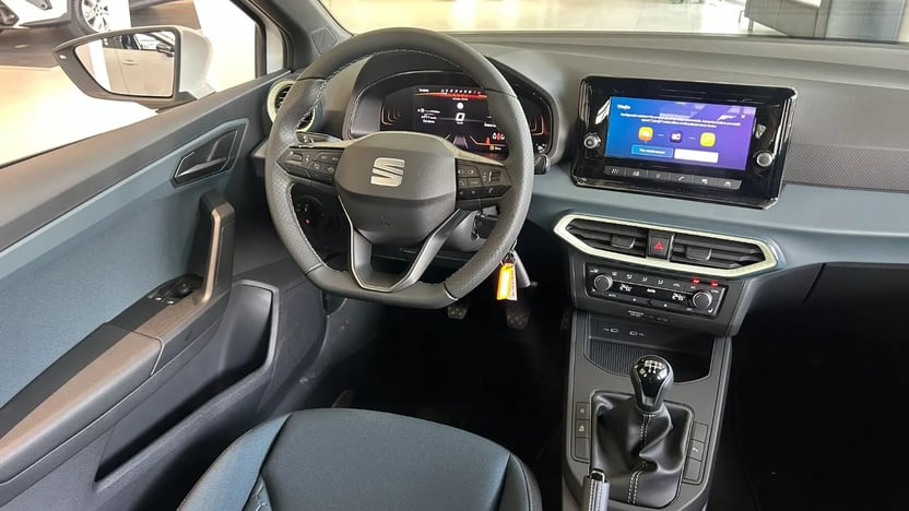 Obrázek Ibiza Style 1.0. TSI 95k