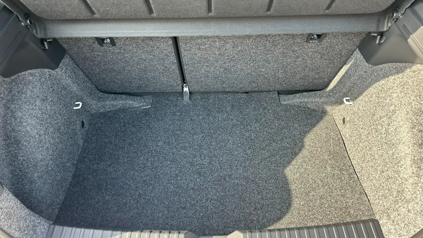 Obrázek Ibiza Style 1.0. TSI 95k