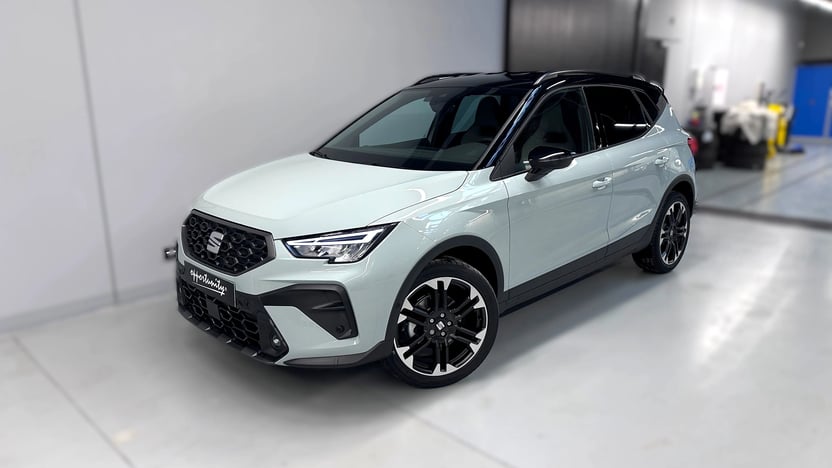 Obrázek Arona FR 1.0. TSI 115k DSG