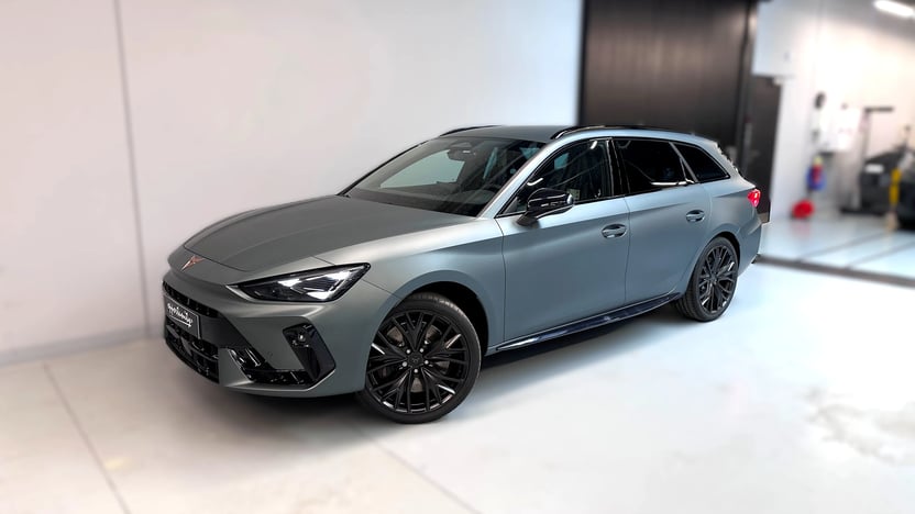 Obrázek Leon SP VZ 2.0 TSI 333k DSG 4WD