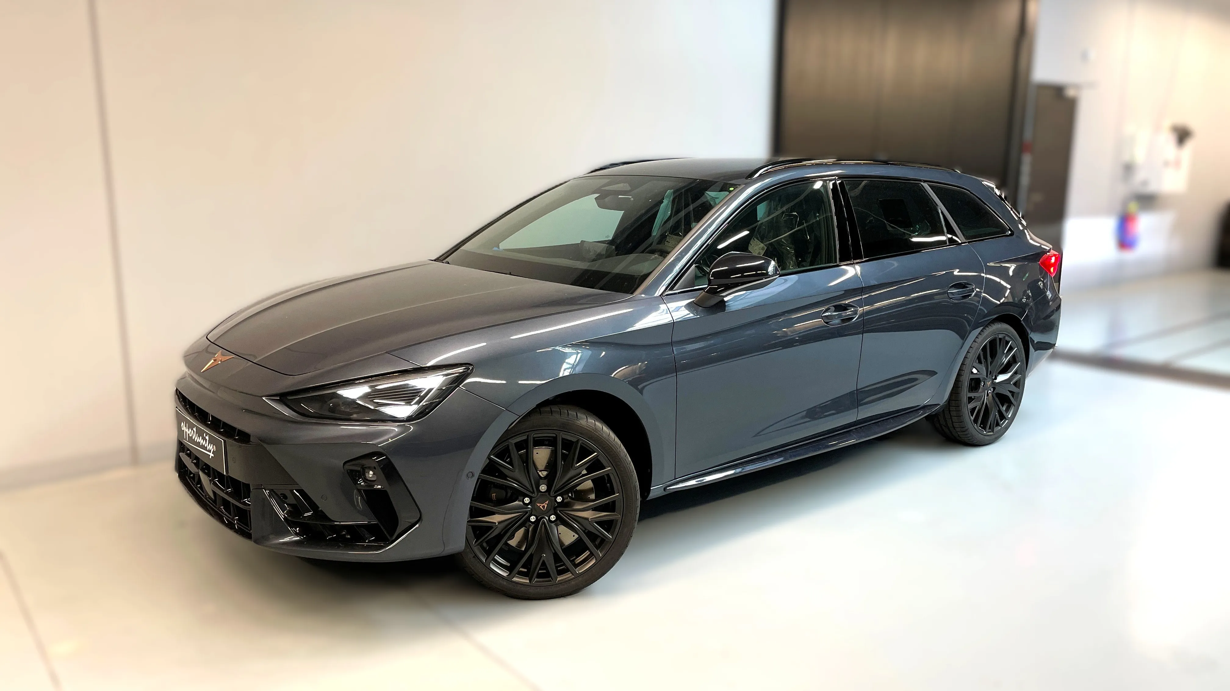 Obrázek Leon SP 2.0 TSI 204k DSG 4WD