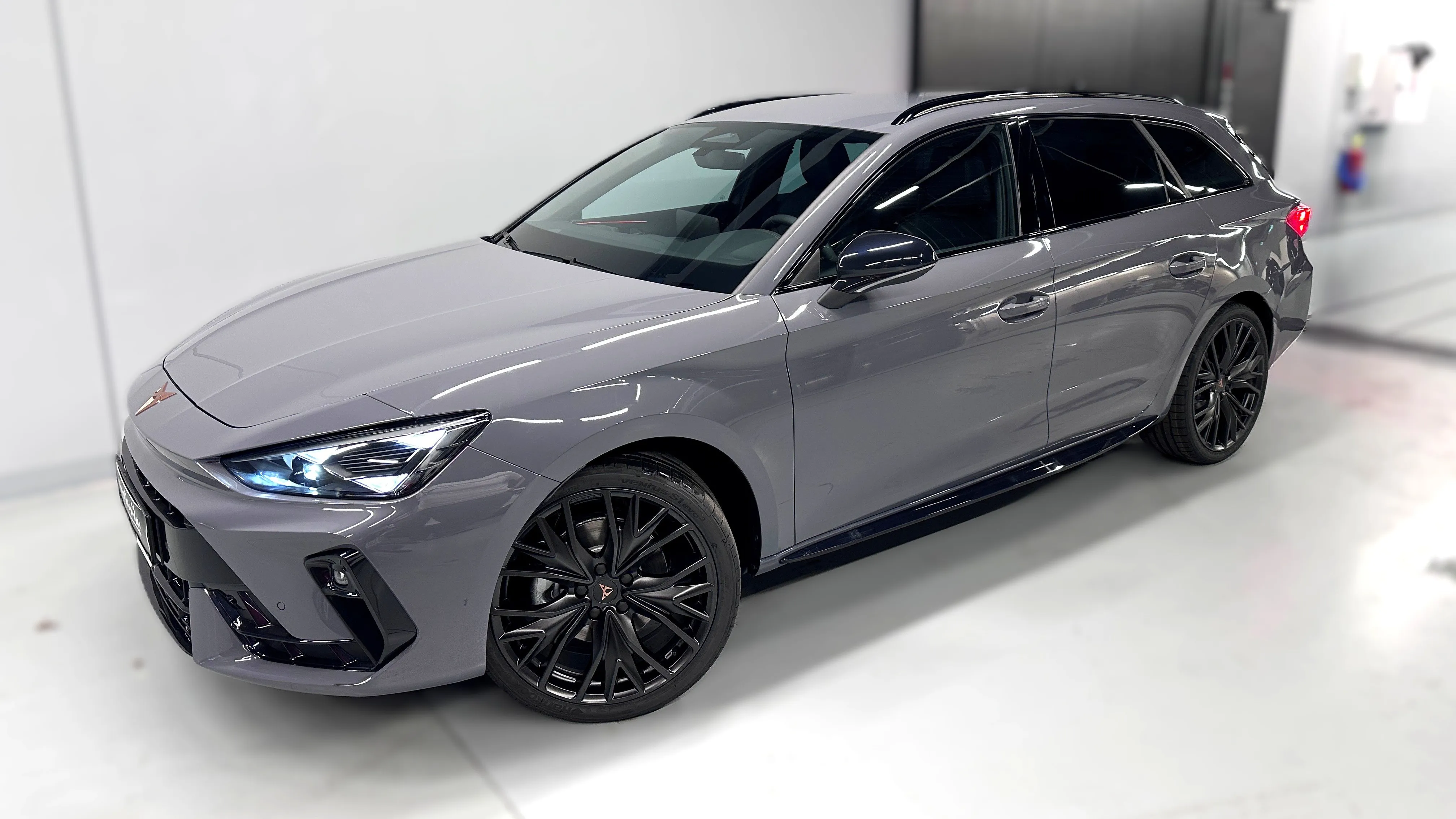 Obrázek Leon SP 2.0 TSI 204k DSG 4WD