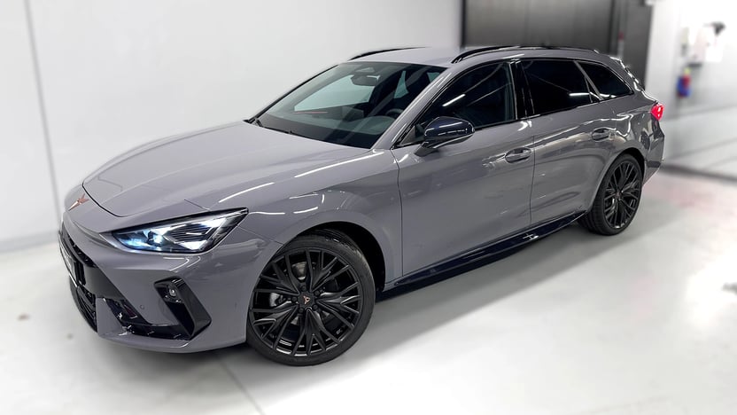 Obrázek Leon SP 2.0 TSI 204k DSG 4WD