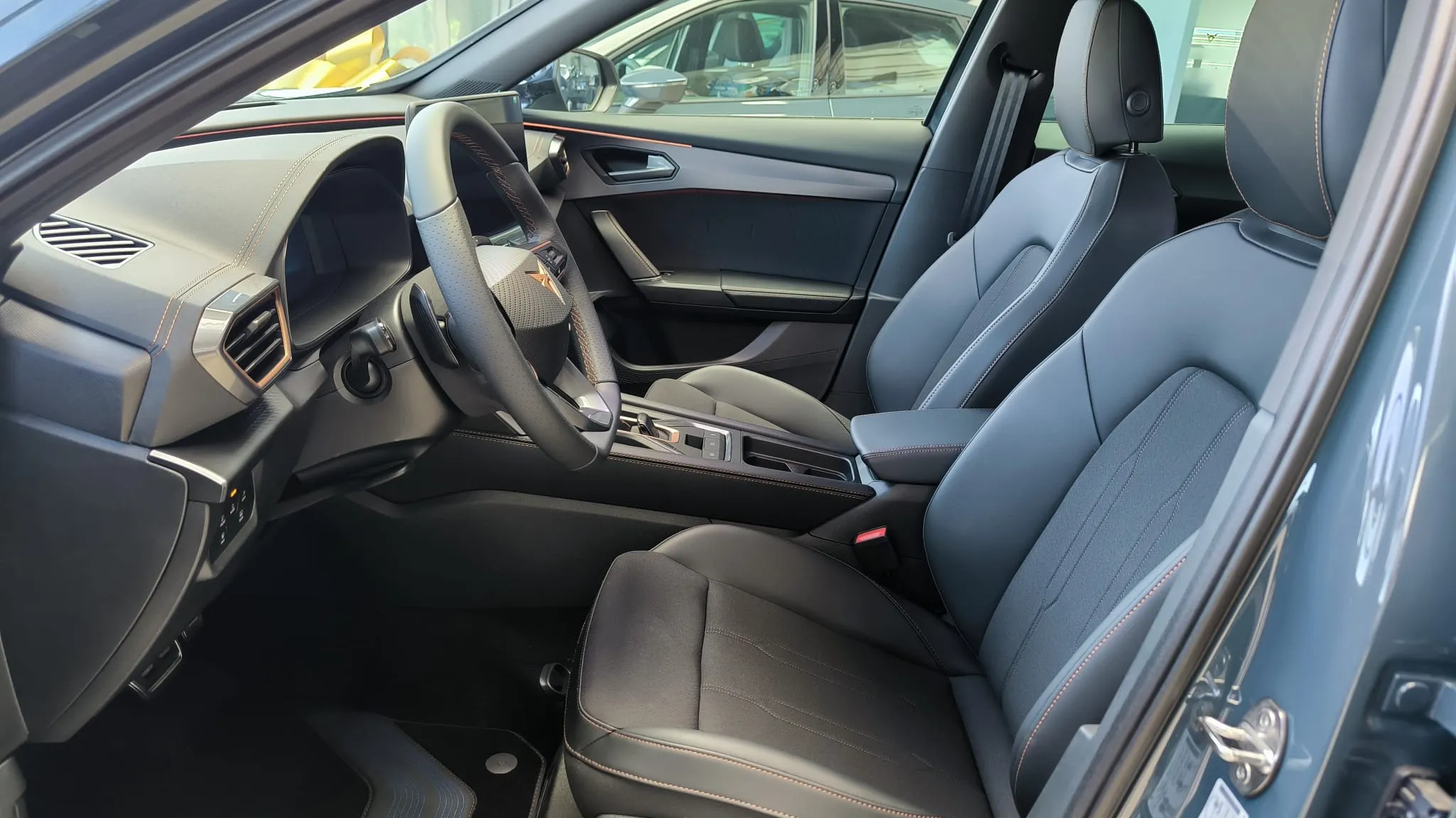 Obrázek Formentor 1.5 TSI 150k