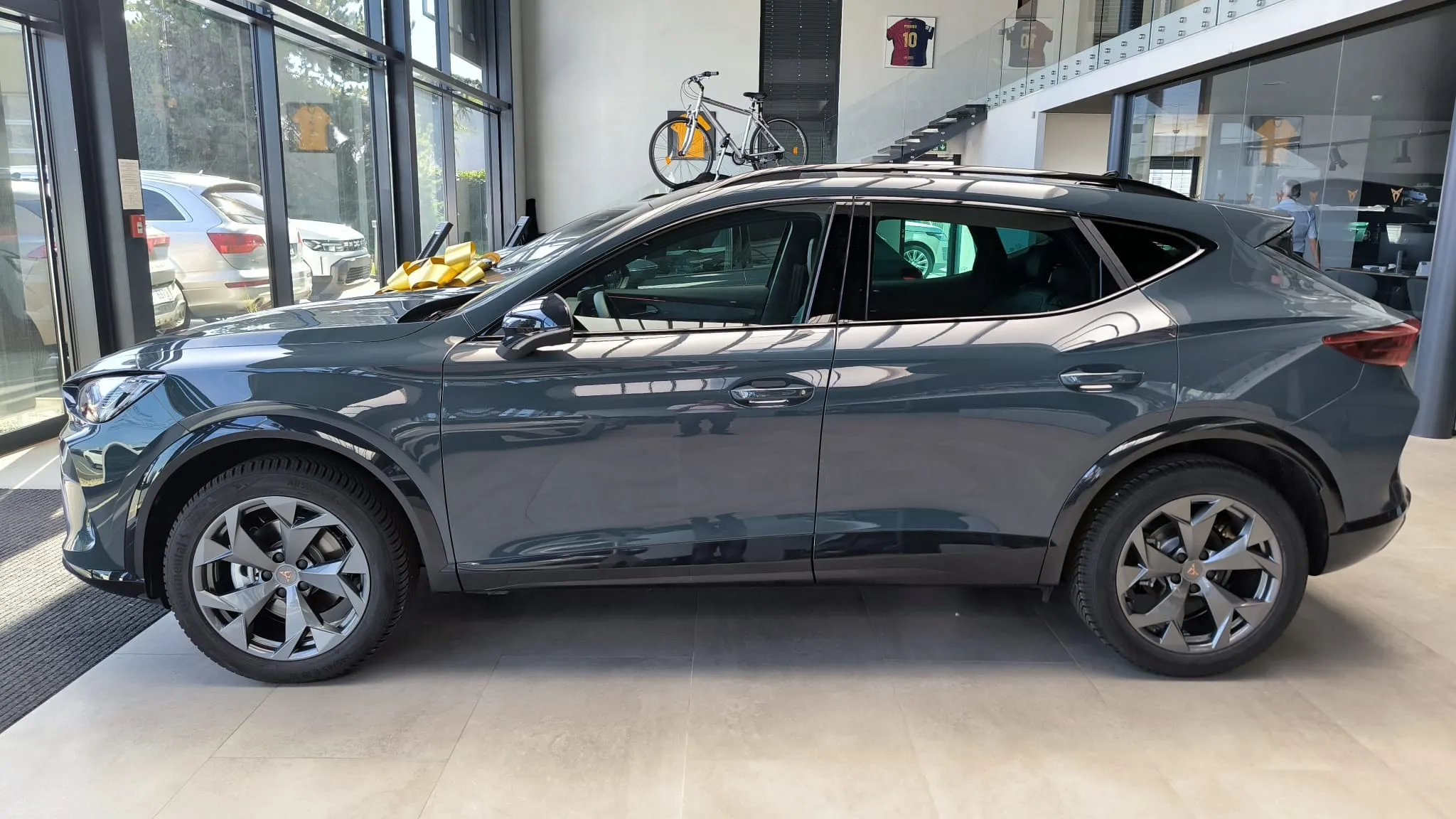 Obrázek Formentor 1.5 TSI 150k
