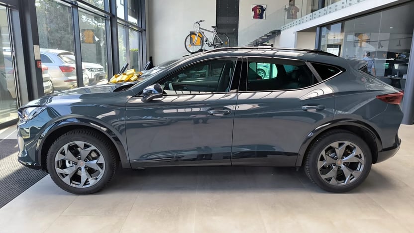 Obrázek Formentor 1.5 TSI 150k