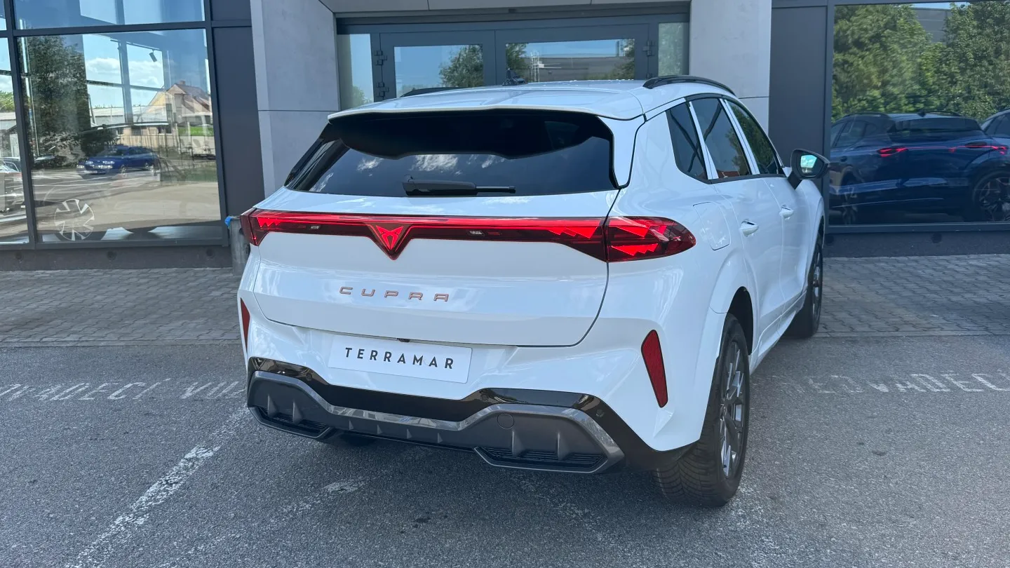 Obrázek Terramar 2.0 TSI 204k DSG 4WD