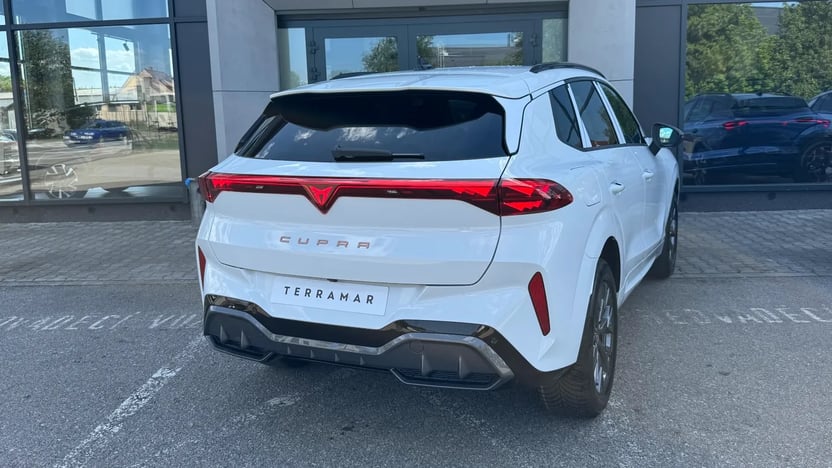 Obrázek Terramar 2.0 TSI 204k DSG 4WD