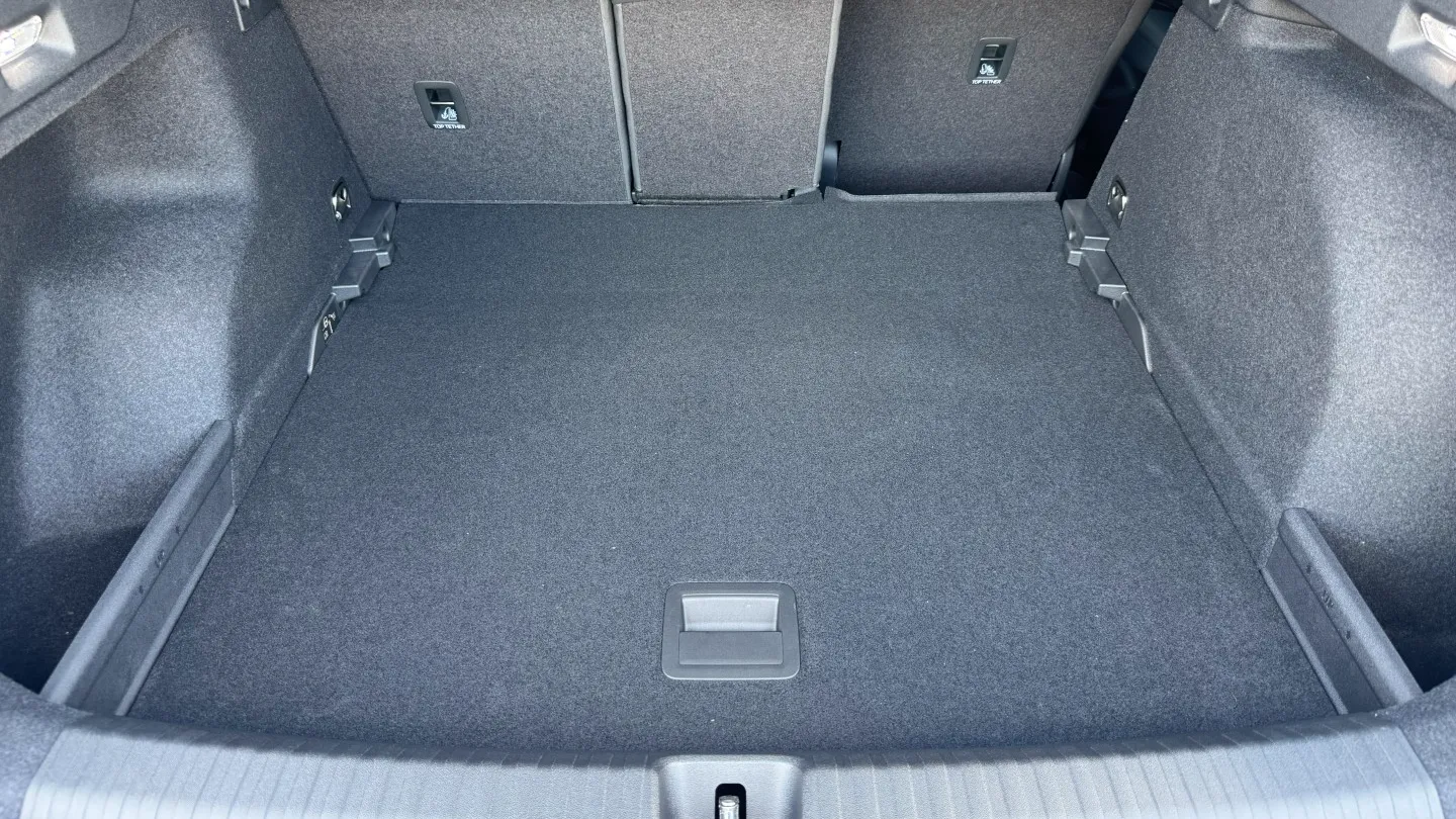 Obrázek Terramar 2.0 TSI 204k DSG 4WD
