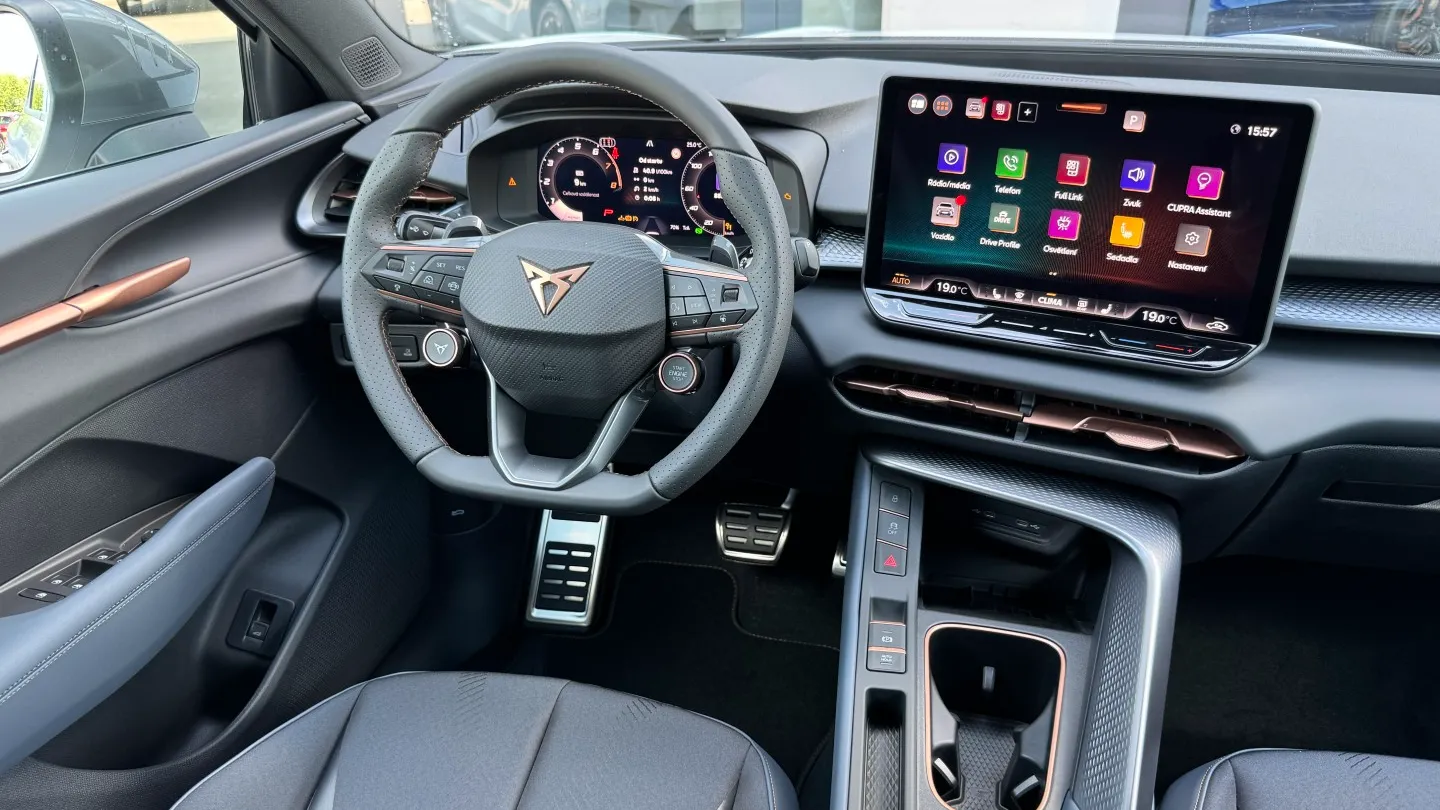 Obrázek Terramar 2.0 TSI 204k DSG 4WD