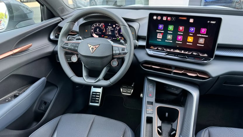 Obrázek Terramar 2.0 TSI 204k DSG 4WD