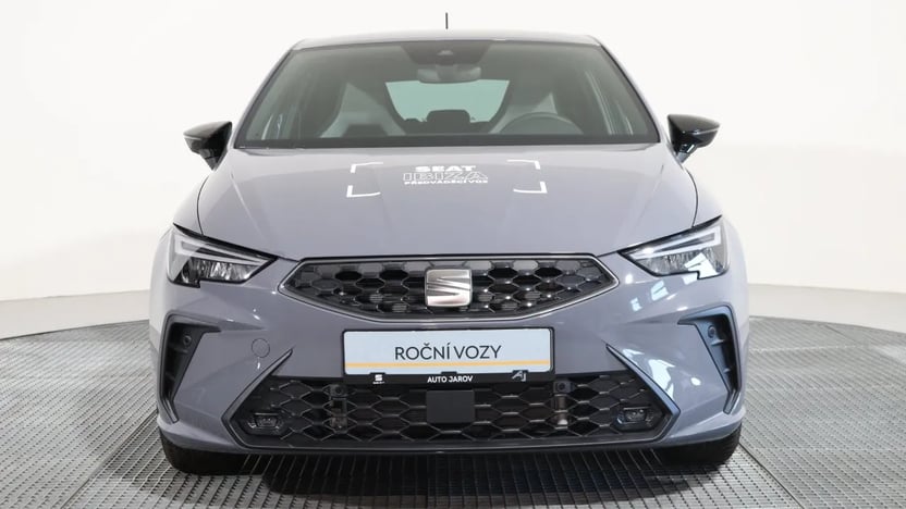 Obrázek Ibiza FR 1.0. TSI 115k