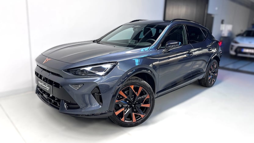 Obrázek Formentor 1.5 eTSI 150k DSG